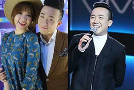 Trấn Thành bật mí điều kiện cần và đủ để yêu Hari Won