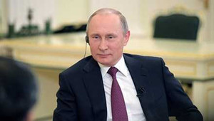 Tương lai của Tổng thống Putin sẽ ‘làm nóng’ cuộc họp báo