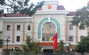 Văn phòng HĐND tỉnh Gia Lai một năm tiếp khách 3,2 tỉ đồng