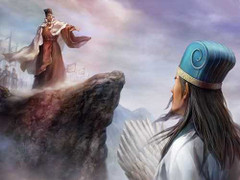 Vì sao Gia Cát Lượng quyết diệt Tào Ngụy cho đến chết?