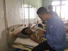 Nổ súng 19 người thương vong ở Đắk Nông: Bắt giám đốc công ty Long Sơn