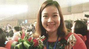 Phóng viên VTC nhận giải Bạc tại Liên hoan truyền hình toàn quốc lần thứ 36