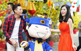 Vừa ra mắt, MV mới của Đông Nhi - Issac đã 'cán mốc' triệu view