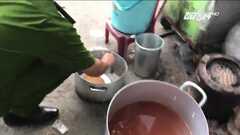 Dì bỏ thuốc chuột vào nồi bún riêu trả thù cháu gái, suýt đầu độc hàng chục người