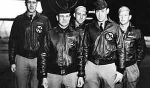 Giải mã cuộc đột kích phục thù Trân Châu Cảng trong thế chiến thứ 2