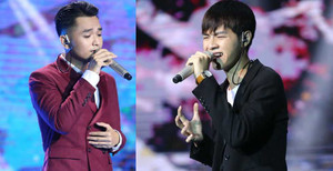 Trực tiếp Sing my song: Cháu nội 7 đời của Cao Bao Quát kể 'Truyện Kiều'