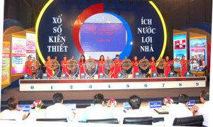 Các Công ty xổ số chọn ra người may mắn trúng xổ số bằng cách nào?