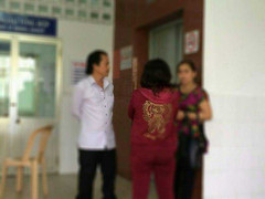 Nam thanh niên chém người yêu trọng thương rồi tự tử