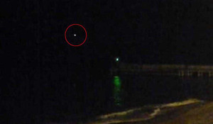 Xuất hiện video được cho là thời điểm máy bay Nga lao xuống biển Đen