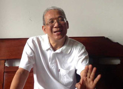 Đề xuất sáp nhập quận ở TP.HCM: 'Sẽ có người không thích'