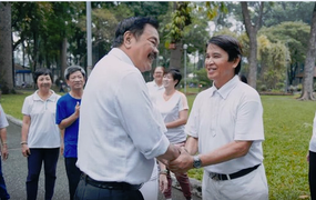 Thấy gì qua lời xin lỗi của Tổng Giám đốc Tân Hiệp Phát?