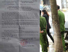 Khởi tố vụ án Phó chánh án huyện nhận 80 triệu đồng để 'chạy án'