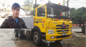 Quay clip lăng mạ CSGT đưa lên facebook, tài xế bị phạt 25 triệu đồng