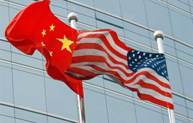 Trung Quốc phản đối Mỹ trao đổi quân sự cấp cao với Đài Loan