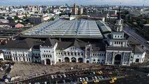 Đe dọa bị đánh bom, Nga sơ tán gần 3.000 người