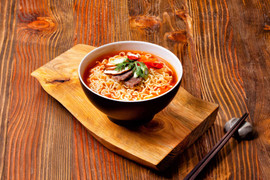 Hiểu đúng giá trị dinh dưỡng của mì ăn liền