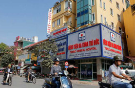 Một ngày, 2 bệnh nhân chết tại Bệnh viện Trí Đức: Ai phải chịu trách nhiệm?