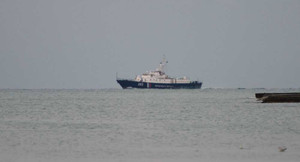 Nhân chứng kể chi tiết kỳ lạ trong vụ máy bay Nga rơi ở Biển Đen