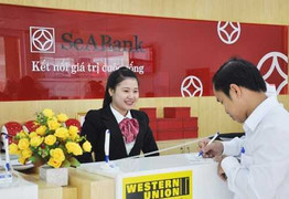 SeABank đạt chứng chỉ PCI DSS 3.2 về an toàn, bảo mật cho hệ thống thẻ thanh toán đầu tiên tại Việt Nam