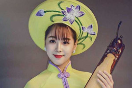 8 cô giáo xinh đẹp gây sốt cộng đồng mạng năm 2016