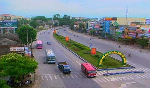 Chi cục Thuế Phủ Lý hoàn thành kế hoạch thu ngân sách 2016