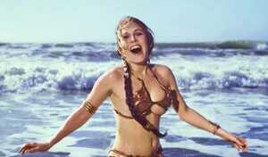 ‘Công chúa Leia’ của Star Wars qua đời ở tuổi 60