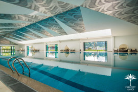 Cuộc sống đẳng cấp tại Nadyne Gardens