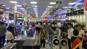 Đau đầu chi tiêu dịp cuối năm