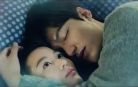 Link xem trực tuyến 'Huyền thoại biển xanh' tập 13