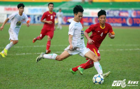 Những sao trẻ hứa hẹn tỏa sáng chẳng kém Công Phượng thời đỉnh cao