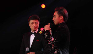 Bất ngờ với màn song ca 'Chúng ta không thuộc về nhau' của Tuấn Ngọc và Sơn Tùng M-TP