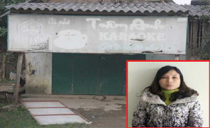 Bắt 'má mì' nuôi gái bán dâm trong quán cà phê