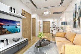 Căn hộ linh hoạt của Vinhomes Gardenia làm nóng thị trường