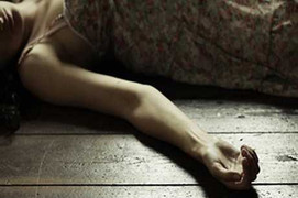 Bị chồng đánh vì nghiện rượu, vợ tức giận uống thuốc sâu tự tử