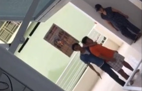 Lời kể của người bị thanh niên khống chế bằng dao trong nhà trọ