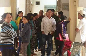 Sản phụ ở Khánh Hòa chết khi sinh con