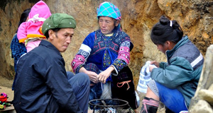 Thời tiết hôm nay 29/12: Miền Bắc có nơi dưới 6 độ C, miền Trung mưa lớn