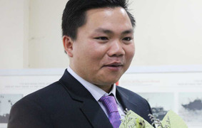 2 du học sinh Việt nhận giải thưởng viết về biển, đảo