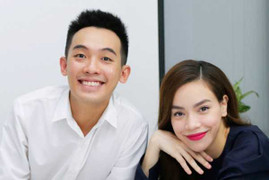 Hồ Ngọc Hà lần đầu tiên nhận lời đóng phim hài