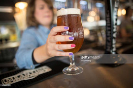 Nhà máy sản xuất bia tùy theo ADN của khách hàng