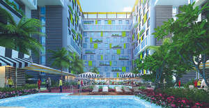 Những dự án bất động sản 'độc, lạ hút khách