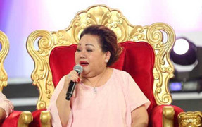 NSND Ngọc Giàu: 'Tết năm nay tôi vui lắm vì con gái sẽ về Việt Nam'