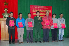 Huế thành lập tổ tàu thuyền tham gia bảo vệ chủ quyền lãnh thổ