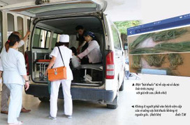 Thực sự có 'thuốc' sinh con trai hay không?