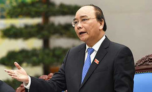 Bổ nhiệm người nhà lên chức: Thủ tướng chỉ đạo xử lý nghiêm