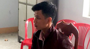 Can 2 thanh niên cãi nhau, thực khách bị đâm chết