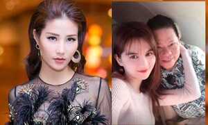 Diễm My 9X: Tôi khó yêu đại gia U80