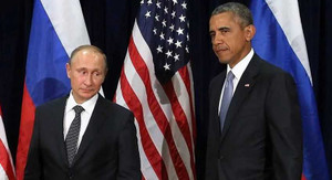 Gần 100 người Nga phải rời Mỹ sau lệnh trục xuất của Obama