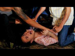 Nhậu say, thiếu nữ 16 tuổi bị 3 thanh niên cưỡng hiếp