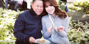 Ông Phạm Nhật Vượng bật ngoạn mục, người yêu Ngọc Trinh rớt thảm hại